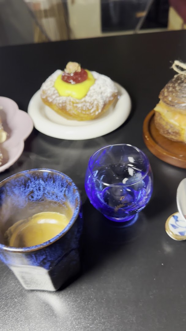 Doppio Civico - Caffè & Cose Buone