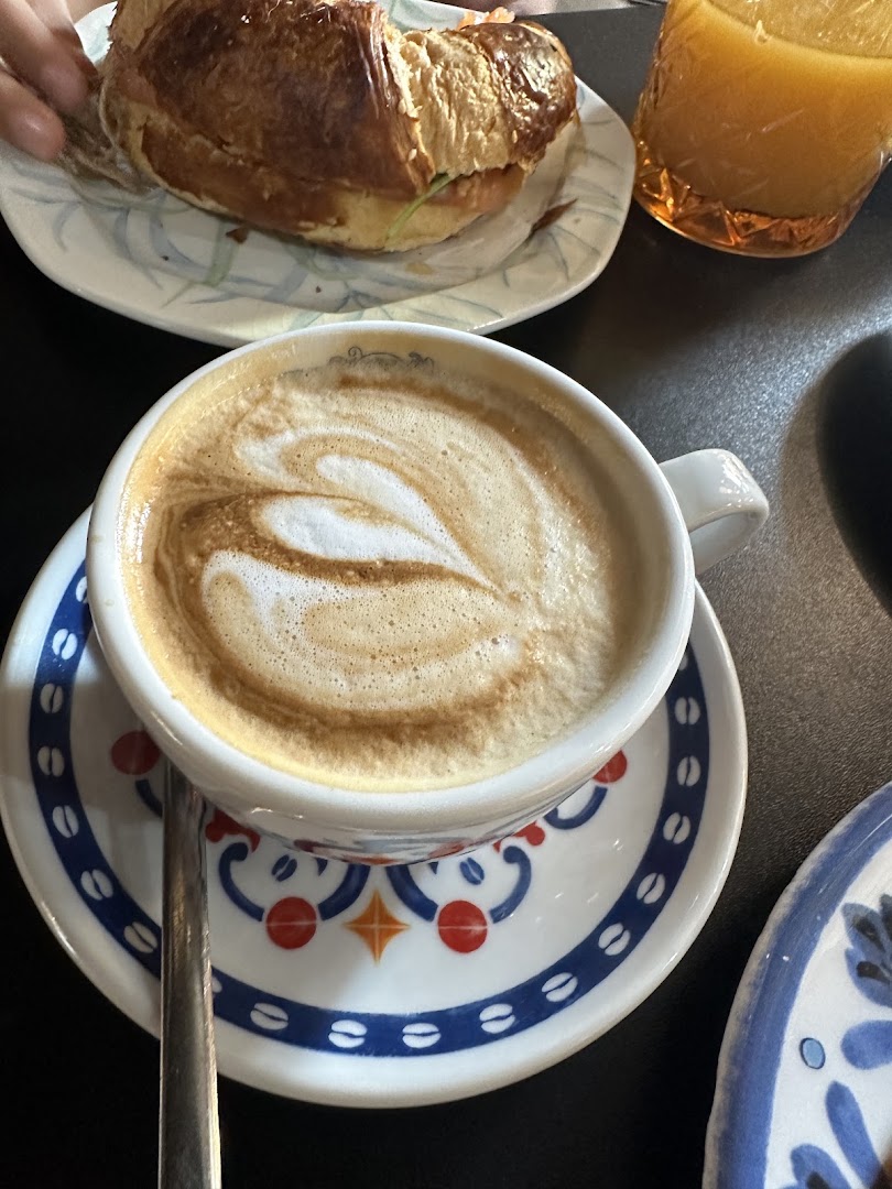 Doppio Civico - Caffè & Cose Buone, Bologna