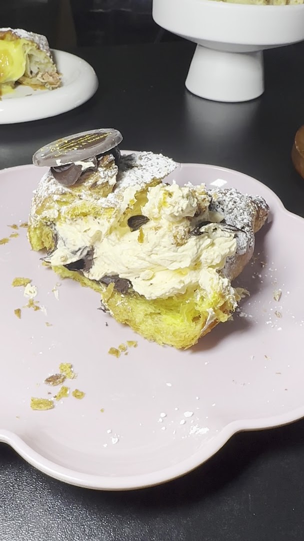Doppio Civico - Caffè & Cose Buone