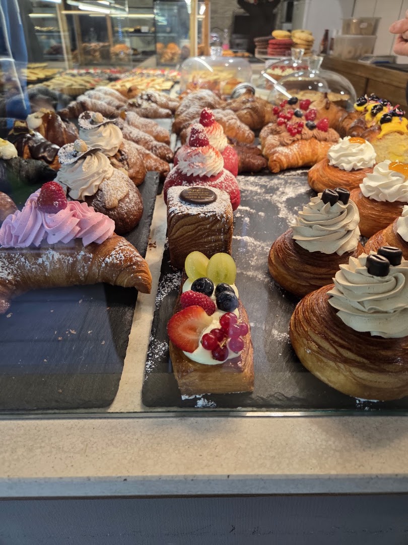 Doppio Civico - Coffee&Bakery