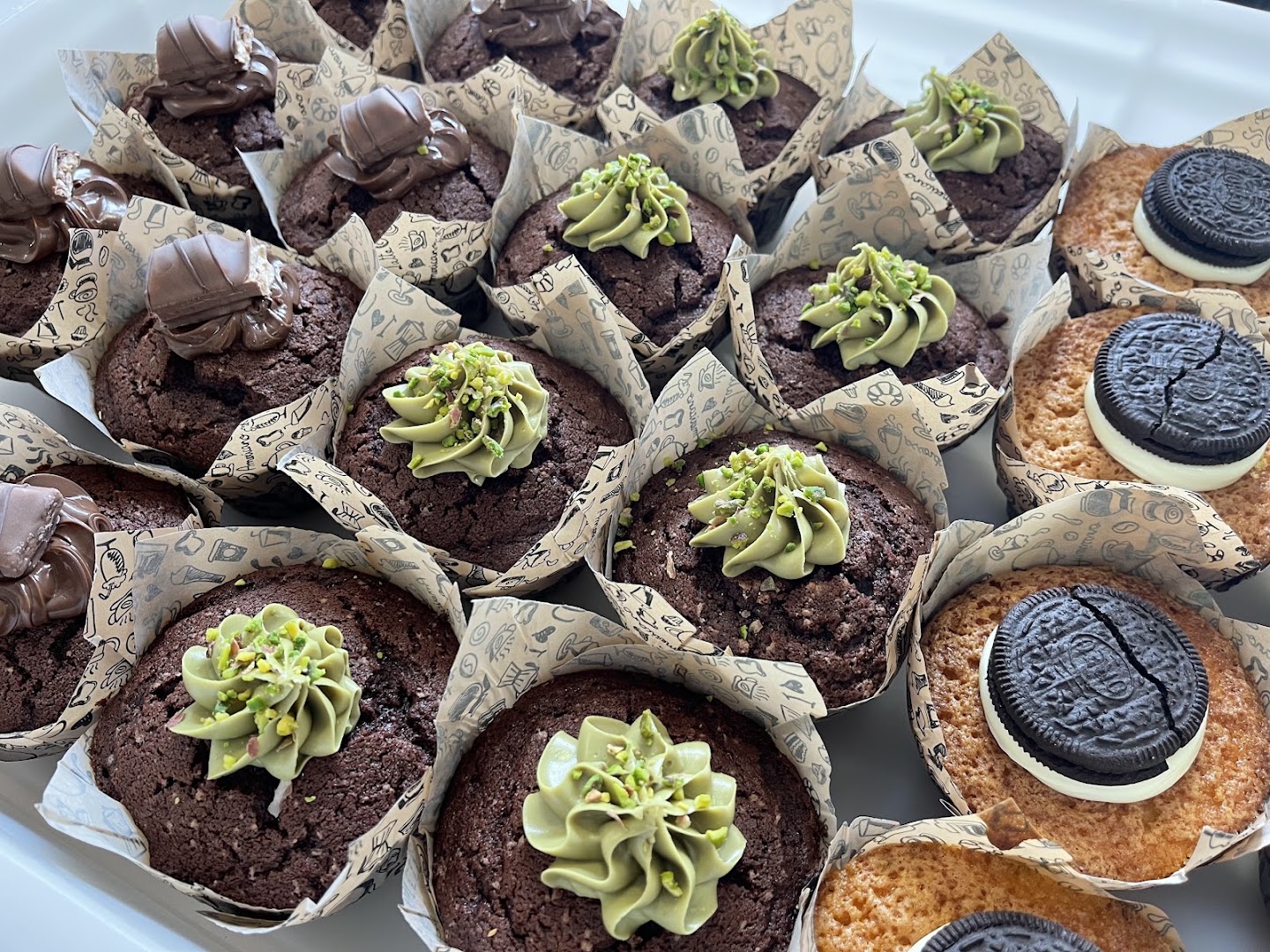 Doppio Civico - Coffee&Bakery