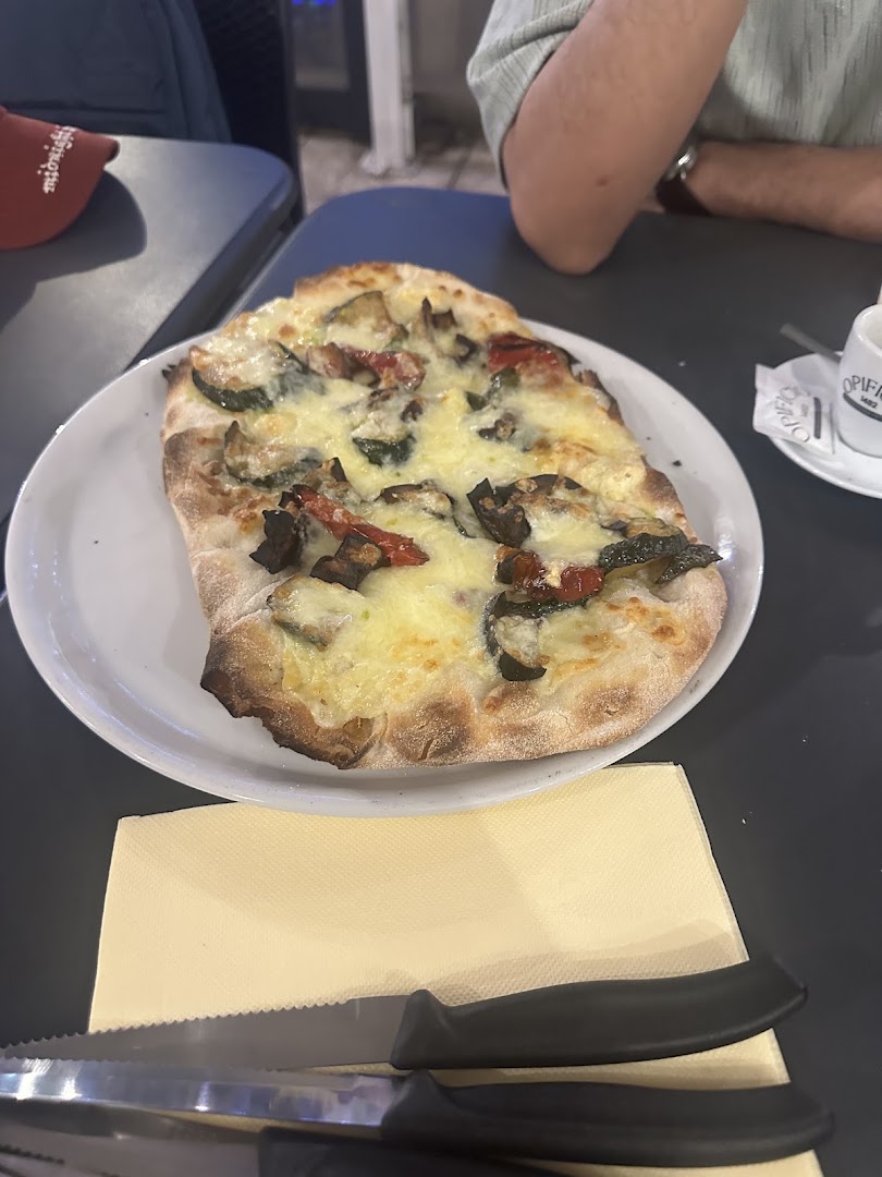 Doppio gusto caffetteria aperitivi