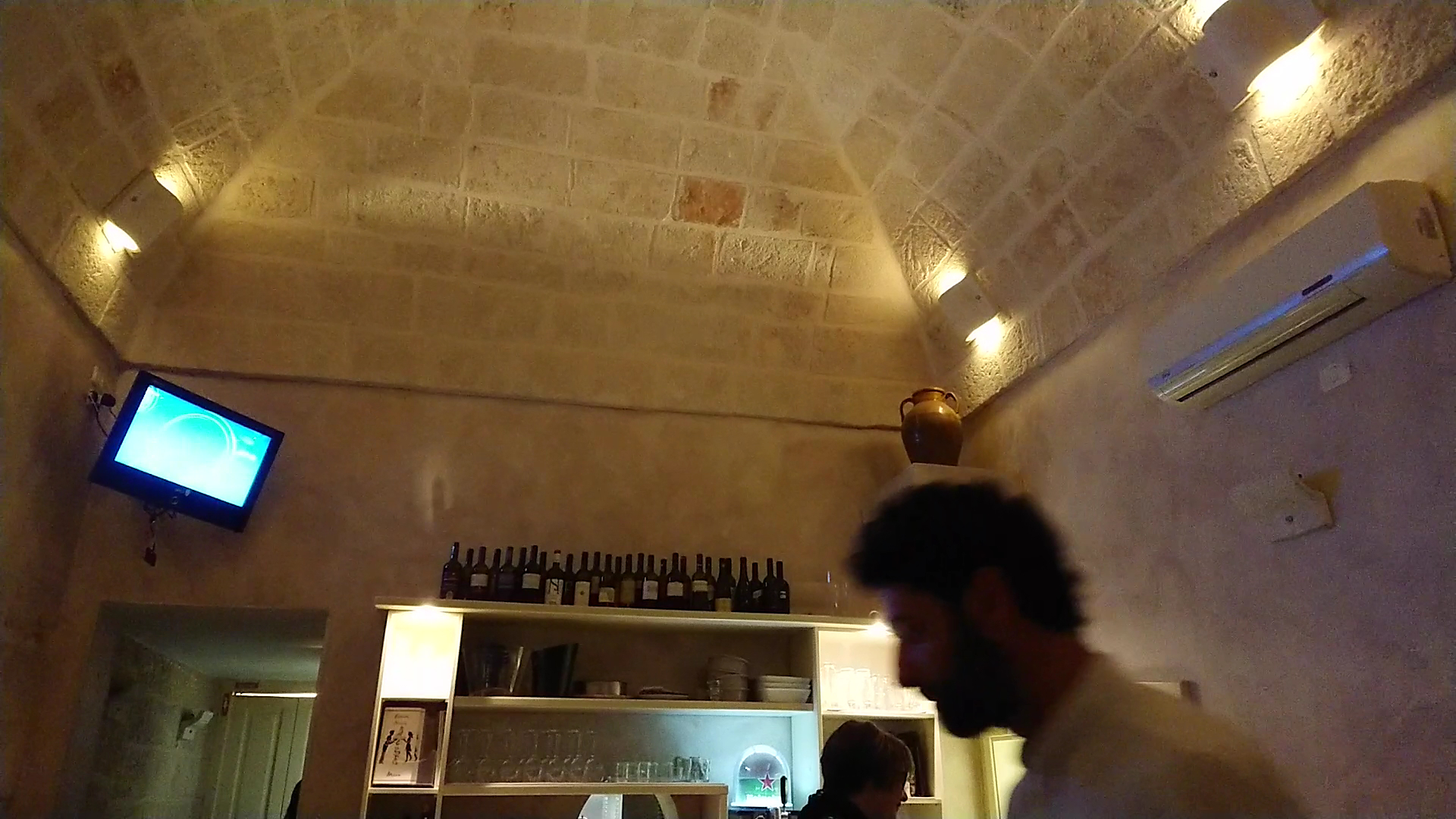 Doppio Gusto