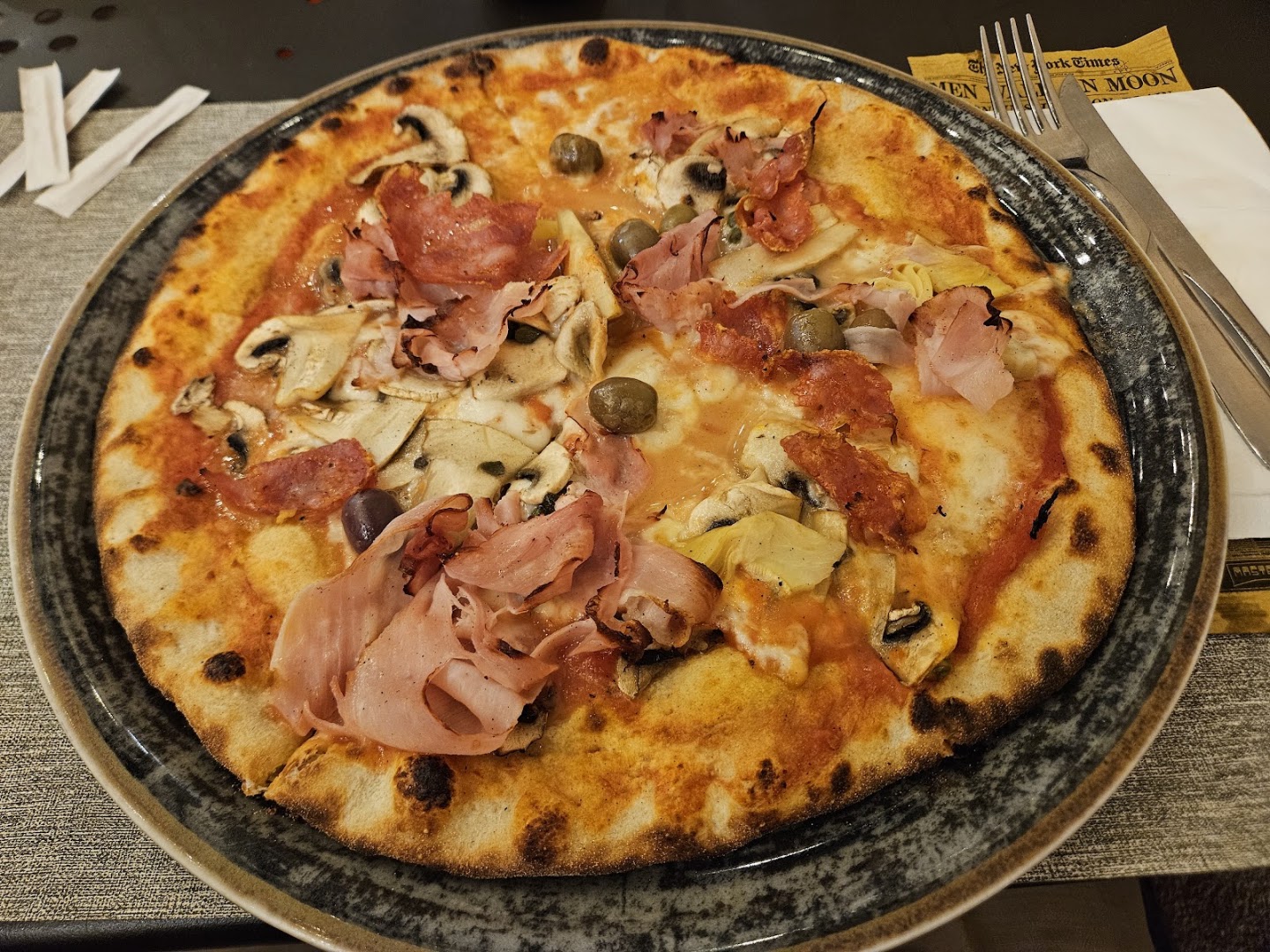 Doppio Gusto