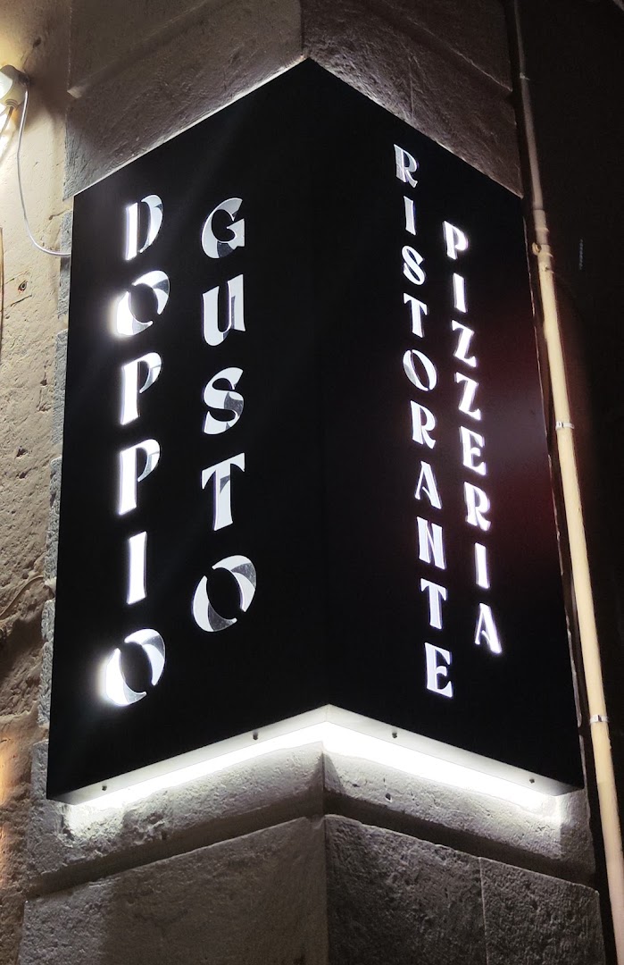 Doppio Gusto