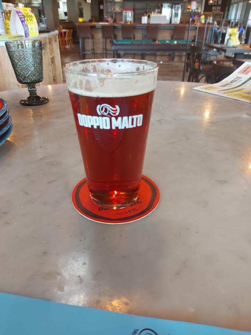 Doppio Malto Asti
