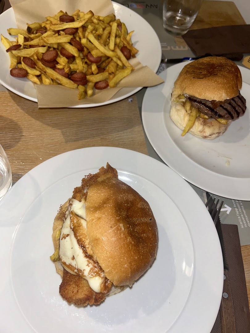 Doppio Malto Bistrot, San Giuseppe