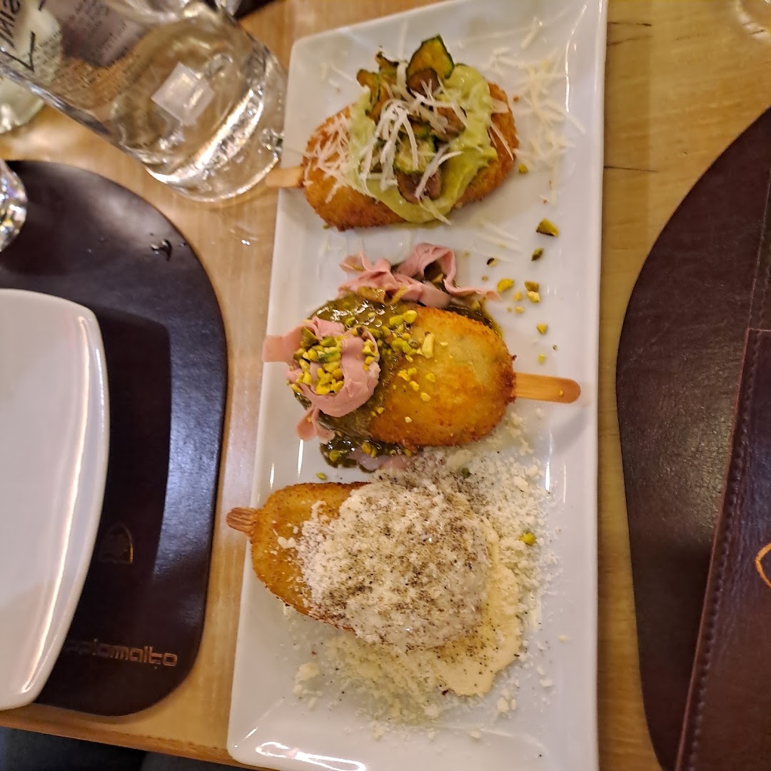 Doppio Malto Bistrot