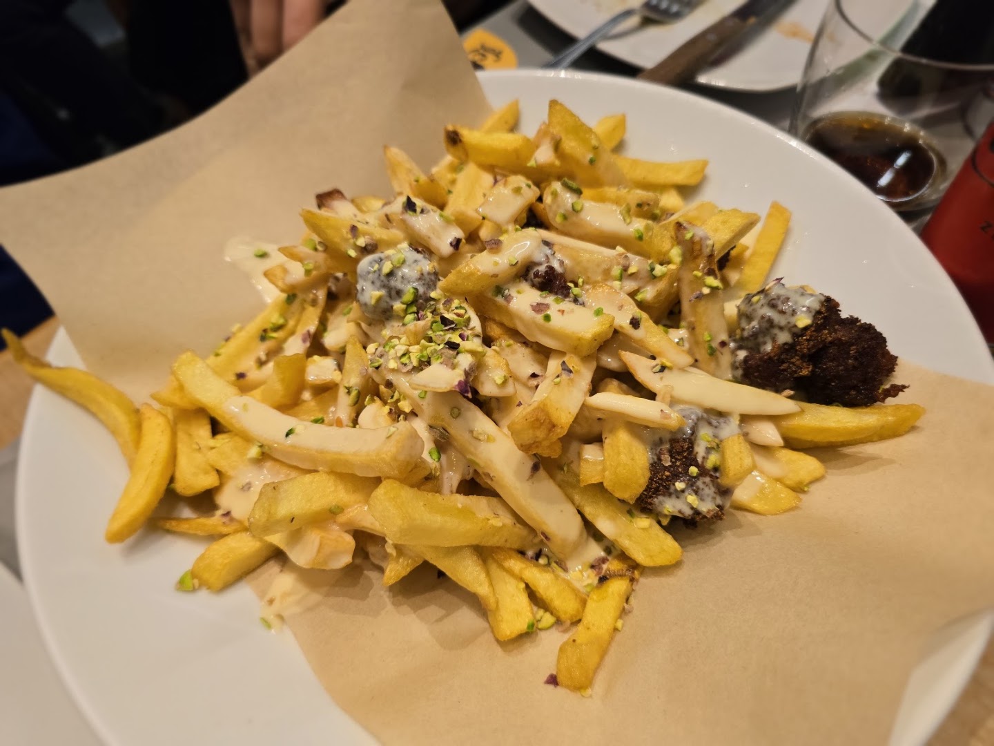 Doppio Malto Bistrot