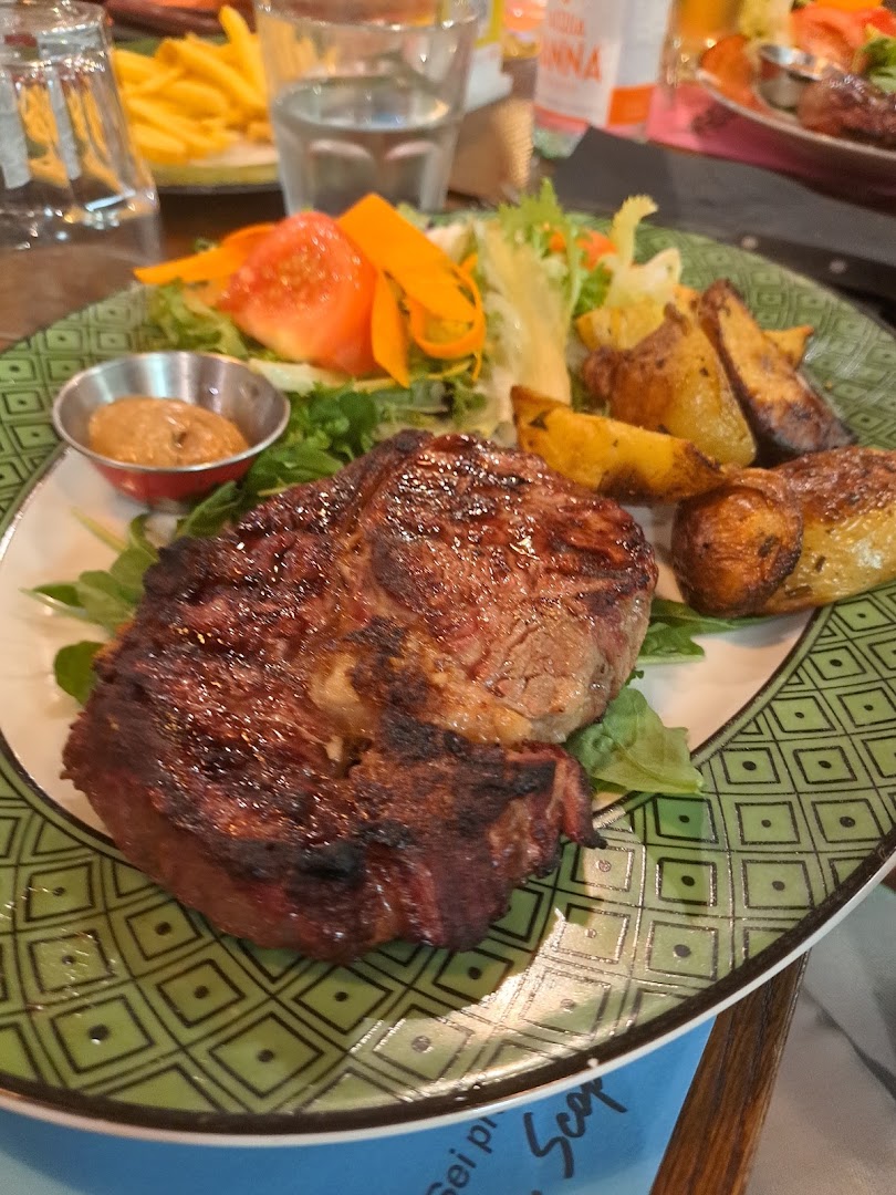 Doppio Malto Casnate