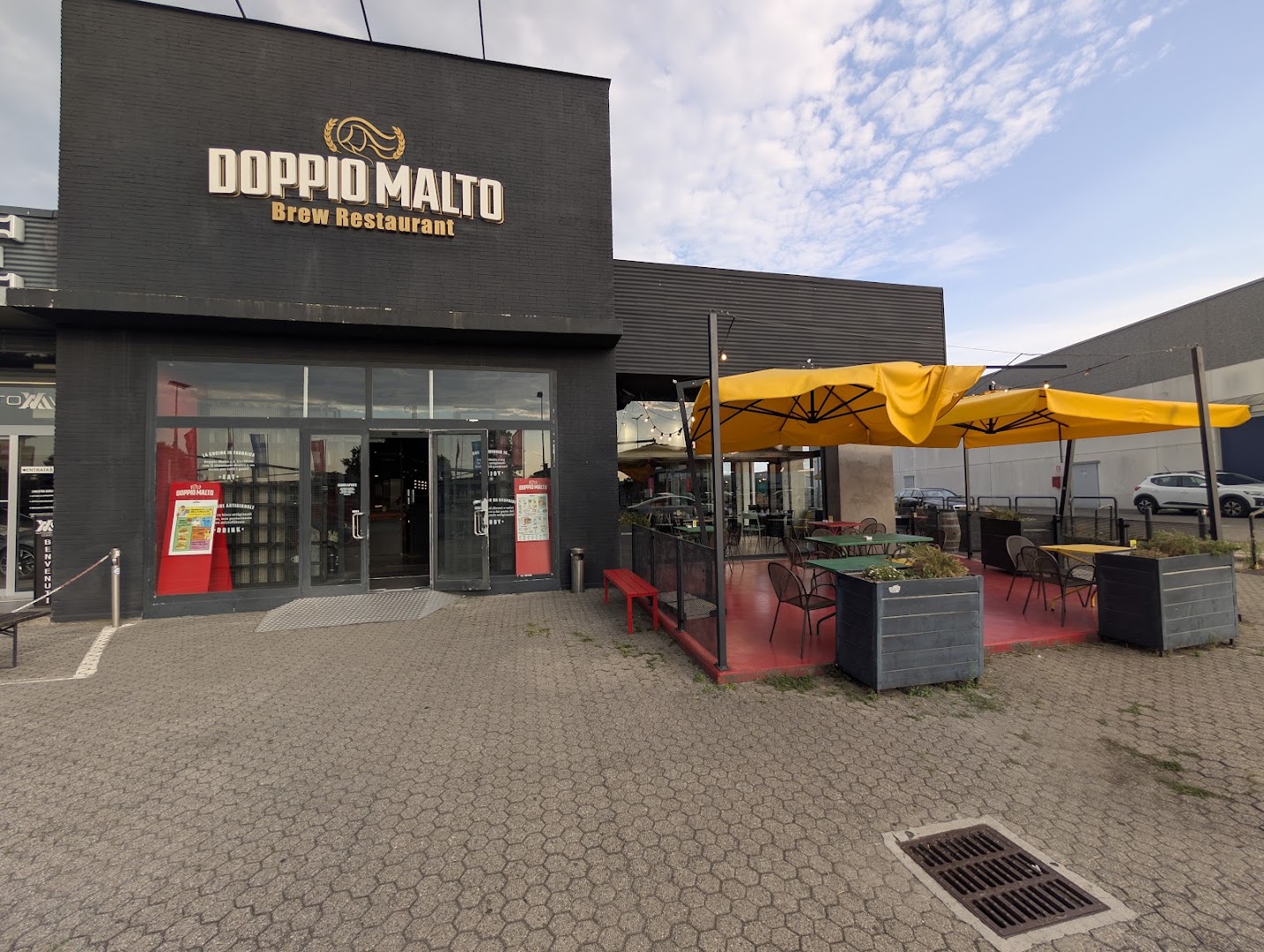 Doppio Malto Casnate