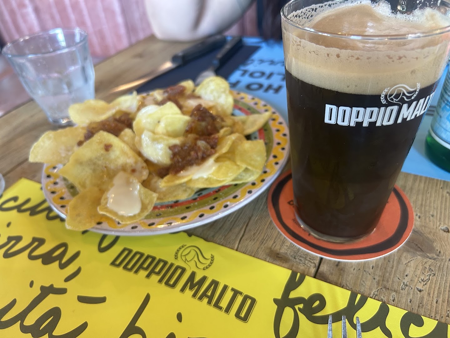 Doppio Malto Fiume Veneto