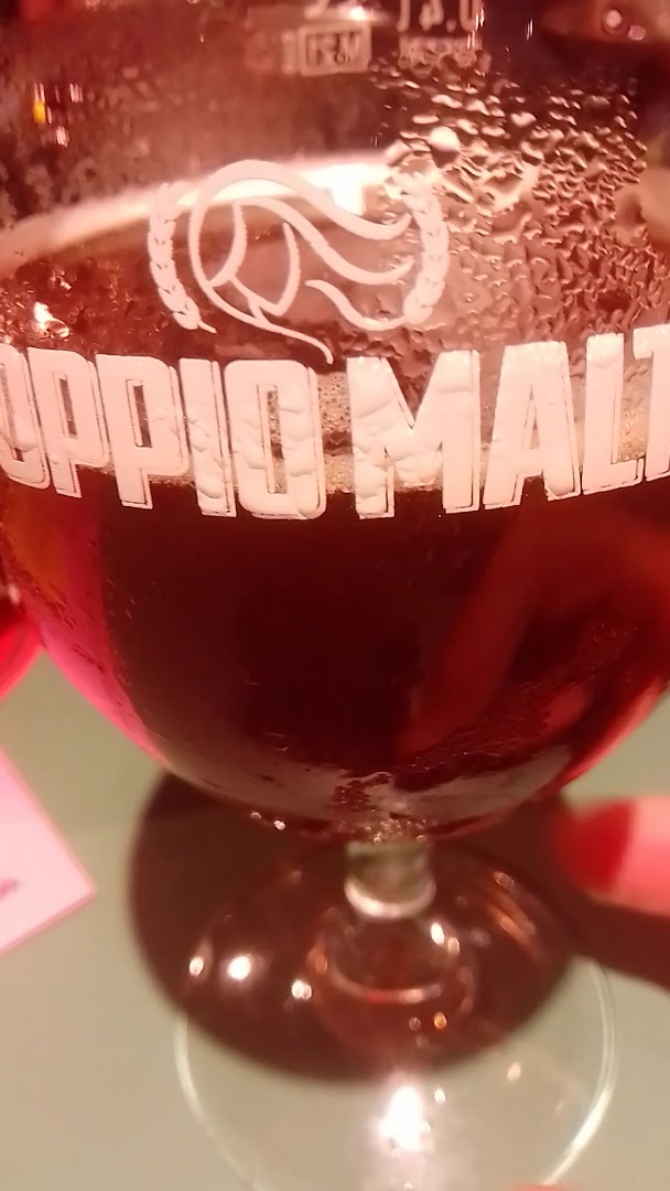 Doppio Malto Genova Fiumara