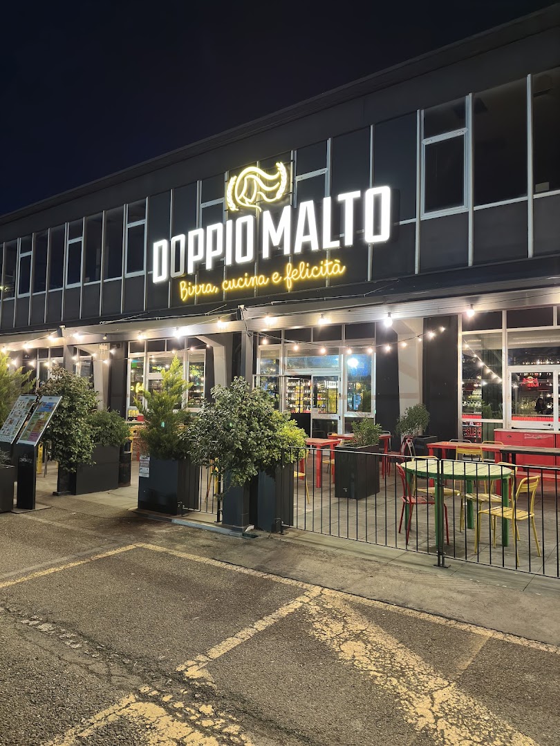 Doppio Malto Imola