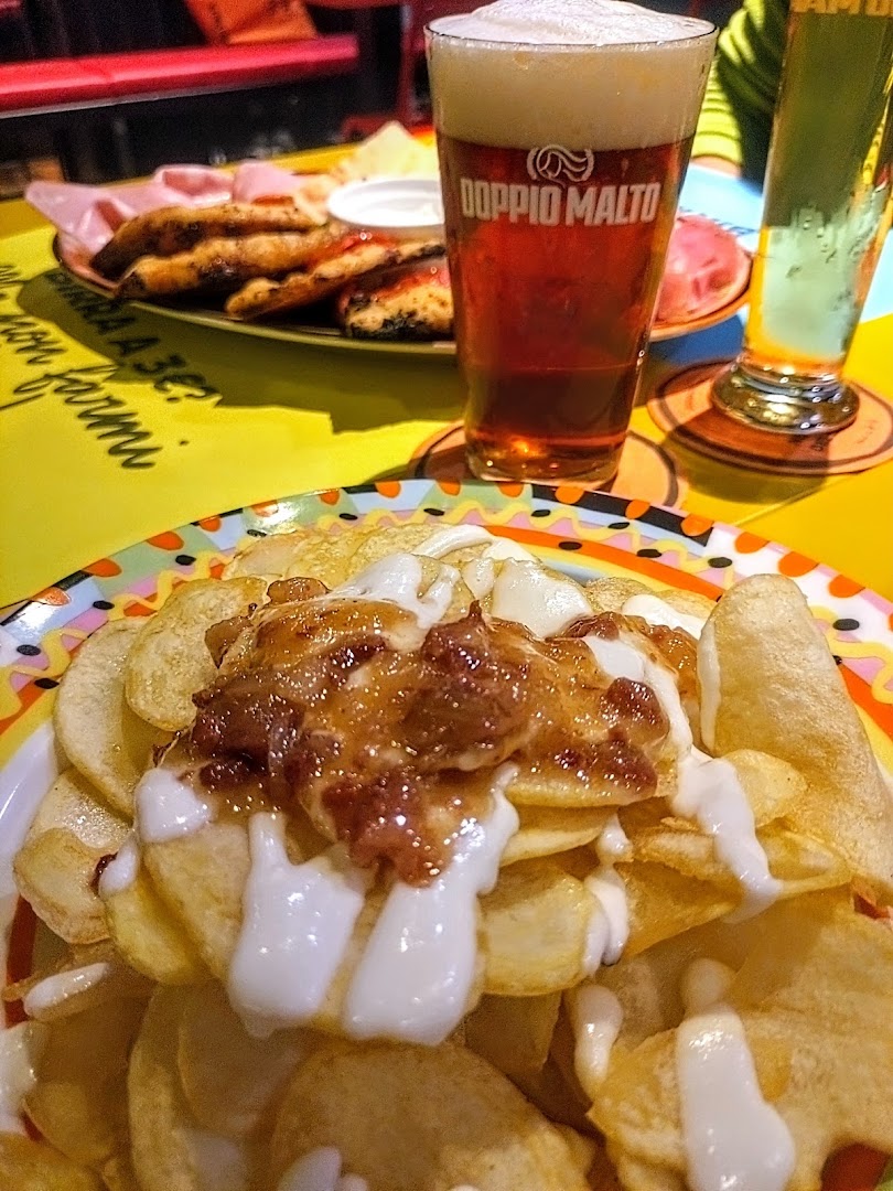 Doppio Malto Loano