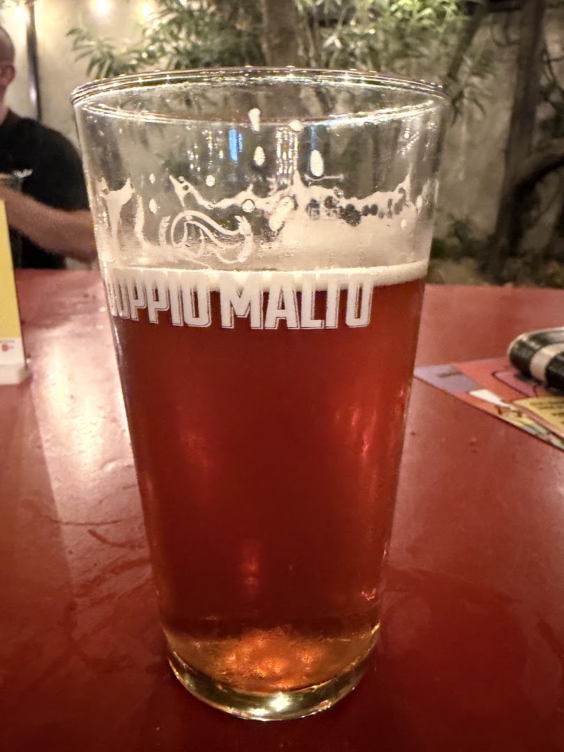 Doppio Malto Milano Navigli