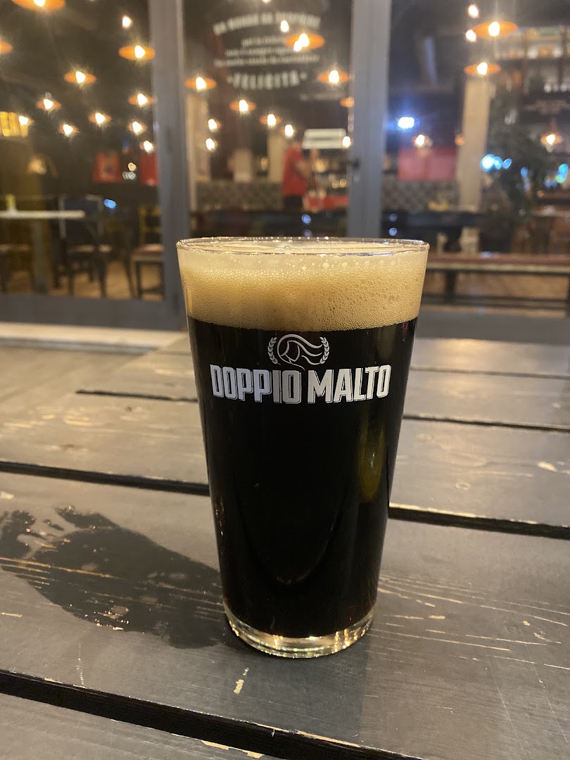 Doppio Malto Reggio Emilia