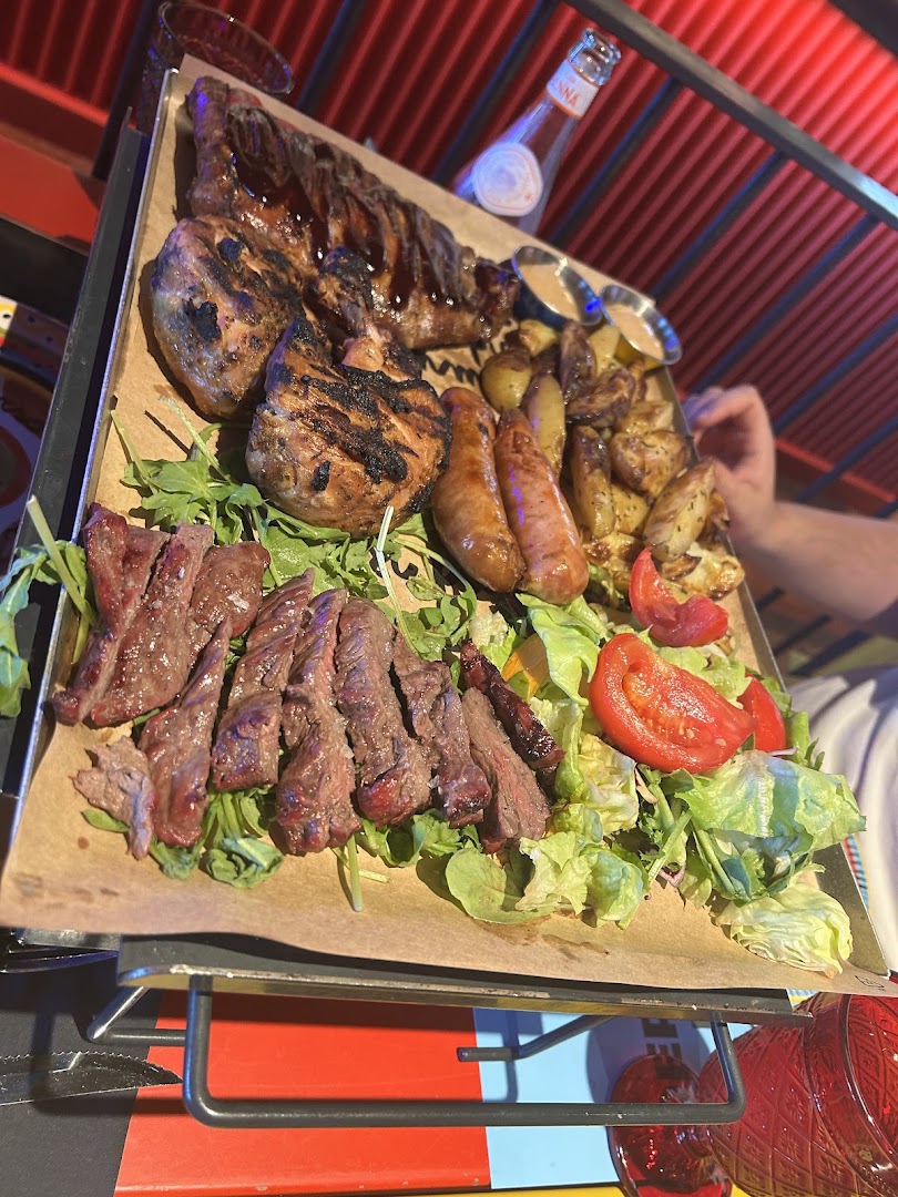 Doppio Malto Sassari