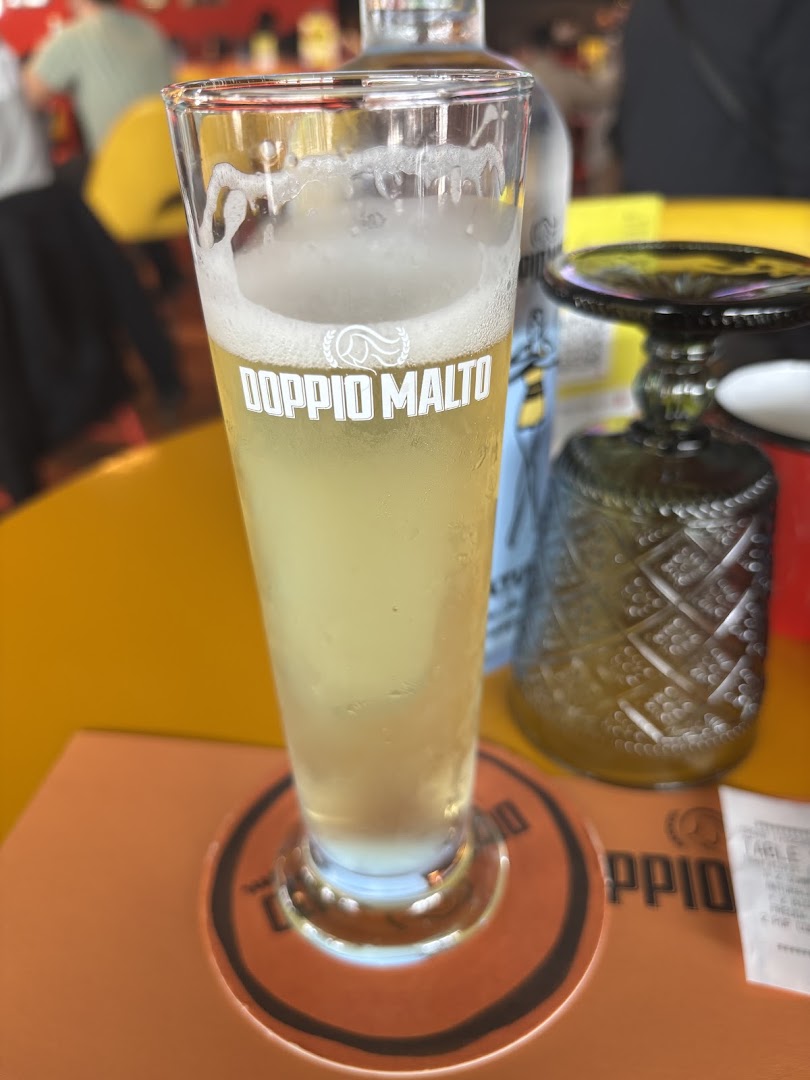 Doppio Malto Sestu