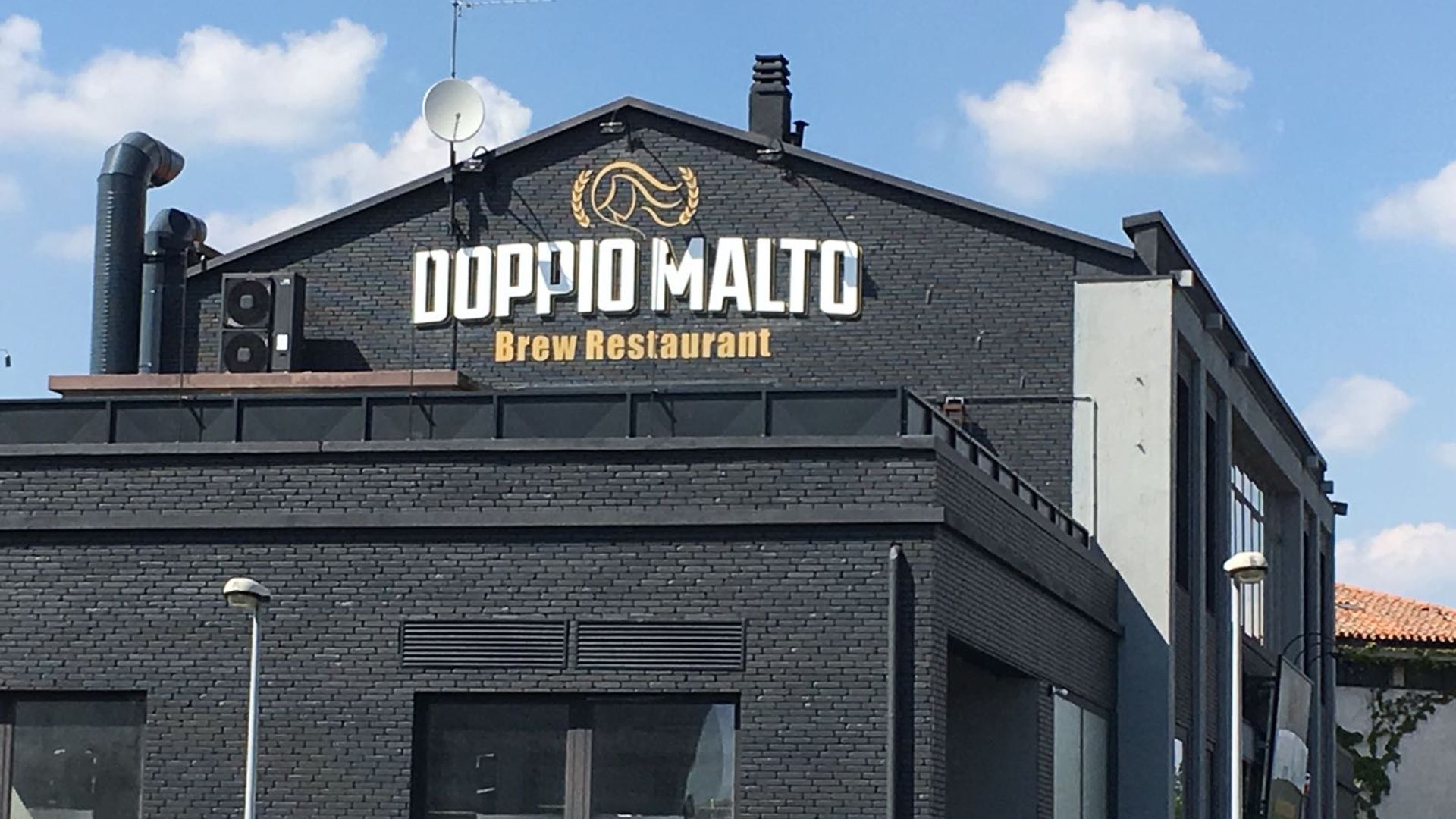 Doppio Malto Verona