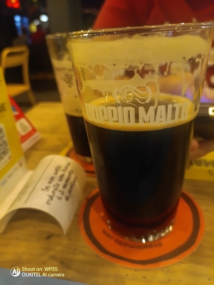 Doppio Malto Vigevano
