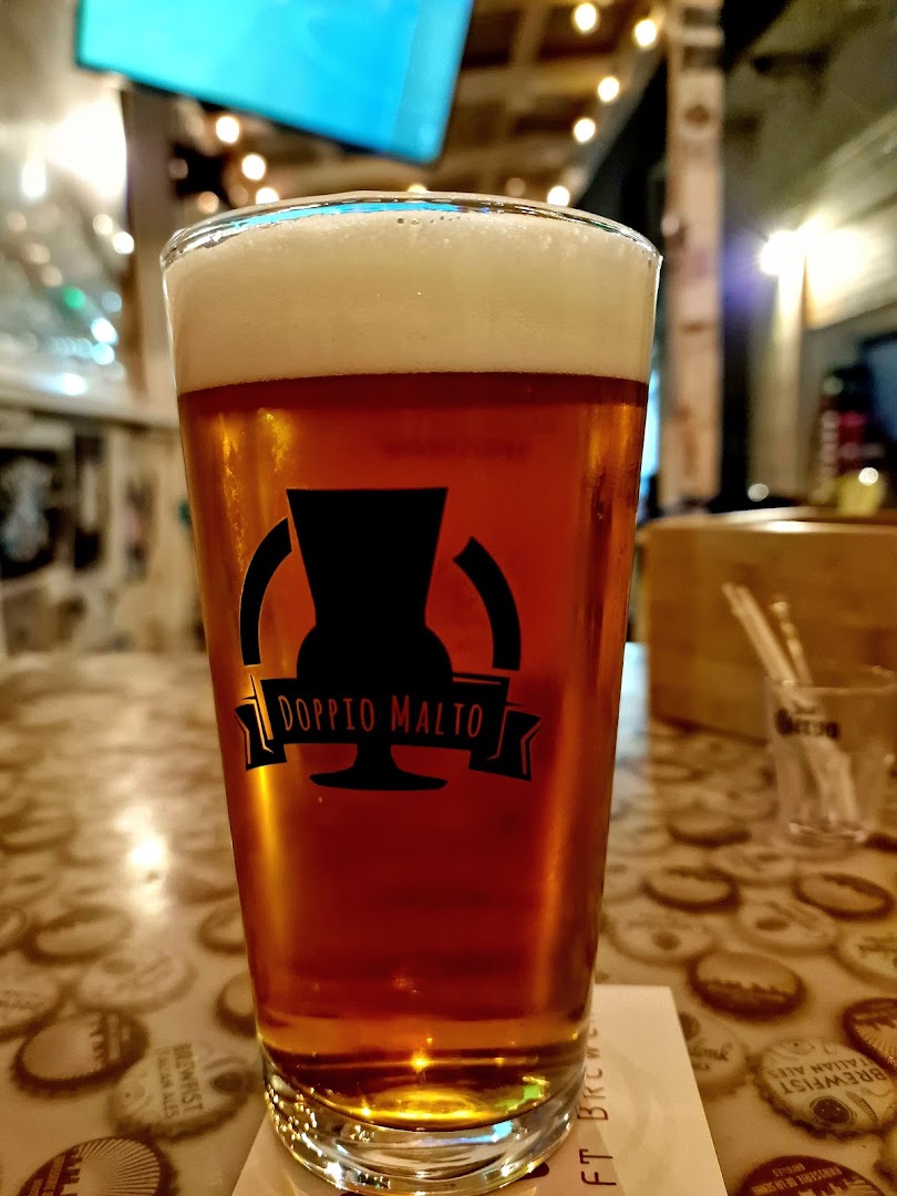 Doppio Malto