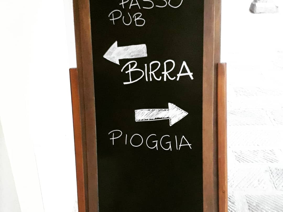 Doppio Passo