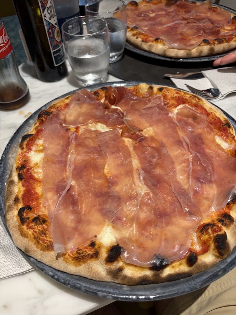 Doppio Zero Cefalu'