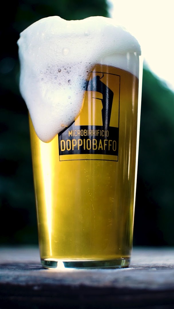 Doppiobaffo Birreria Riozzo