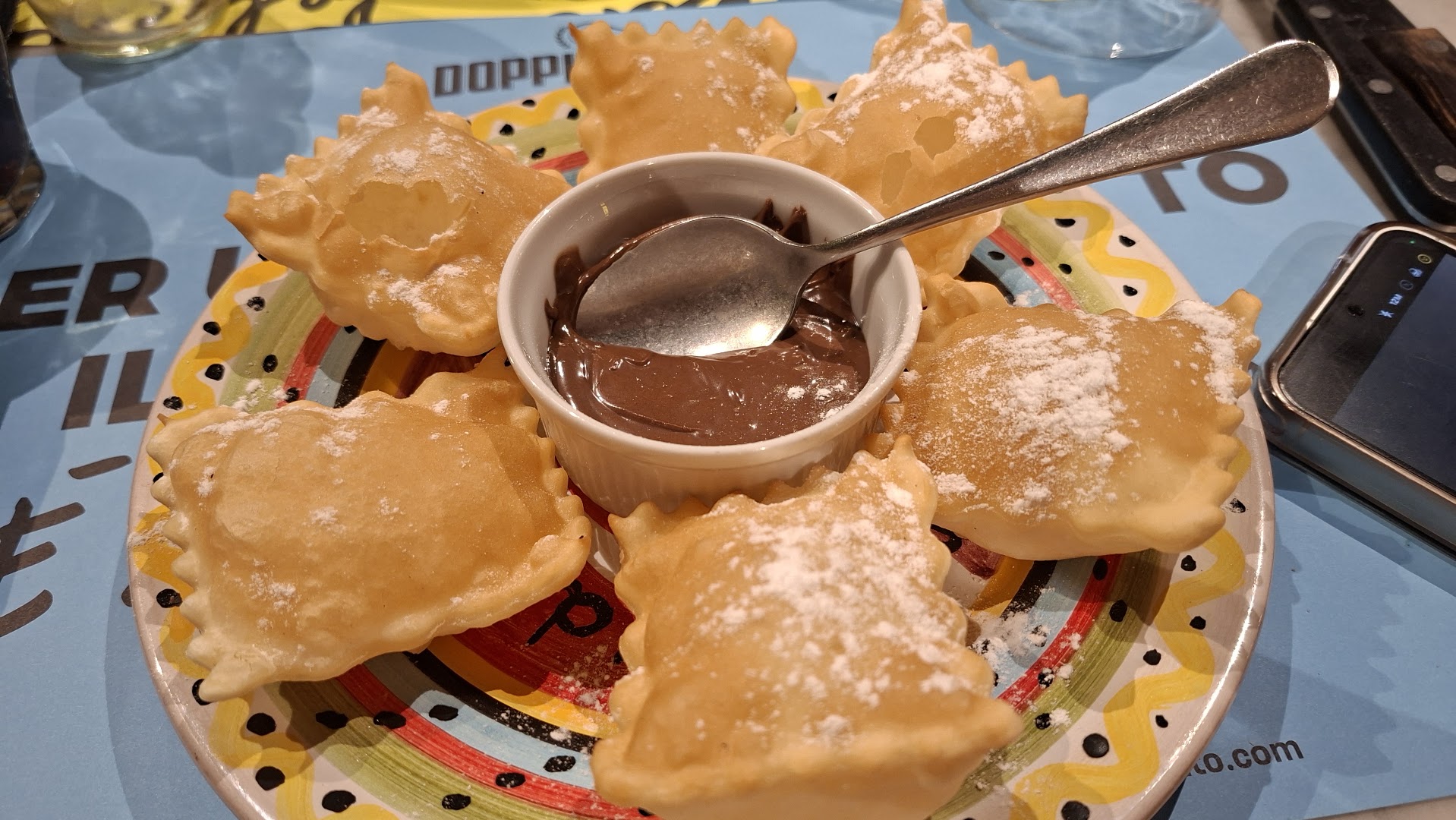 Doppio Malto Bologna Malpighi