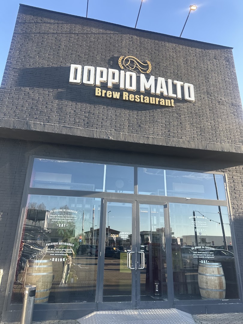 Doppio Malto Casnate