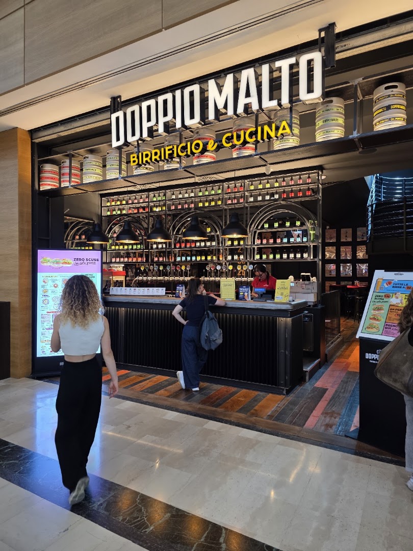 Doppio Malto Collestrada