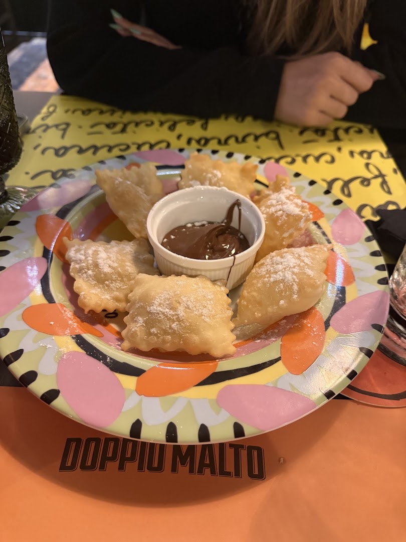 Doppio Malto Collestrada