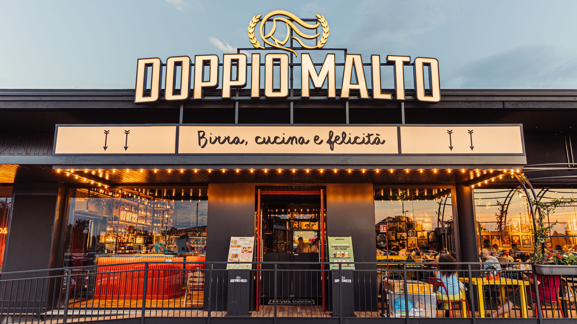 Doppio Malto Legnano