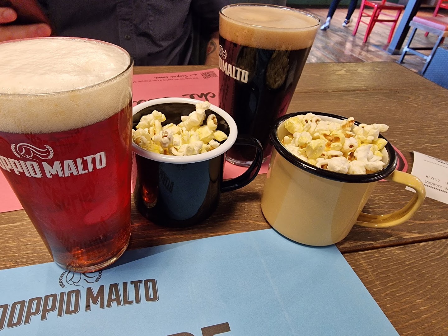 Doppio Malto Lonato