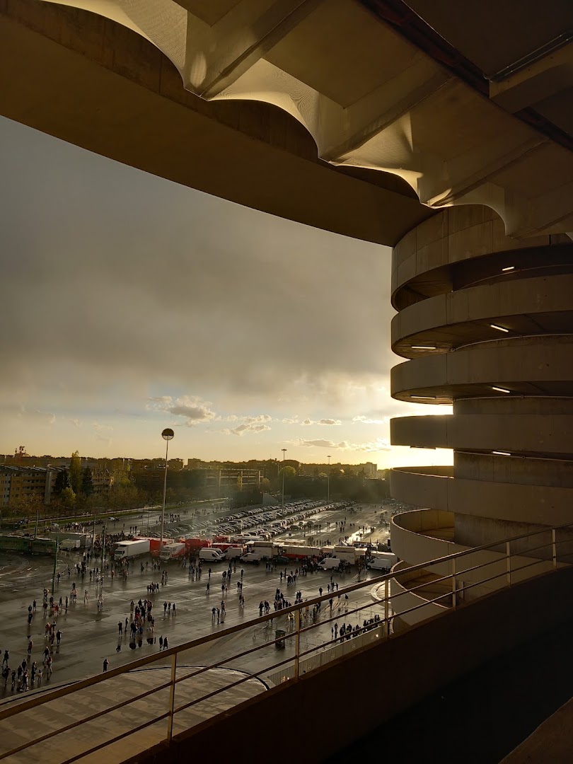 San Siro Stadio M5