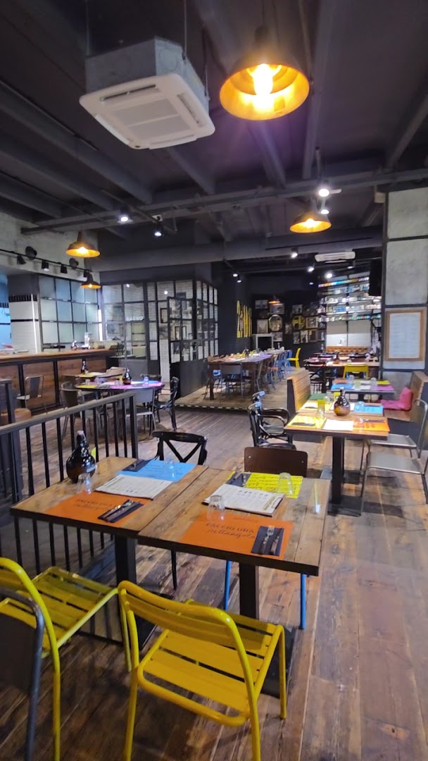 Doppio Malto Scalo Milano - Locate Triulzi