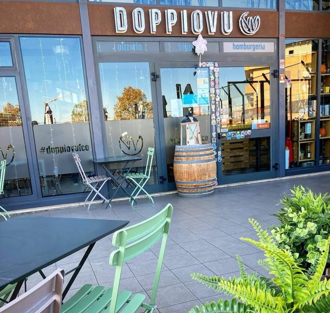 Doppiovu