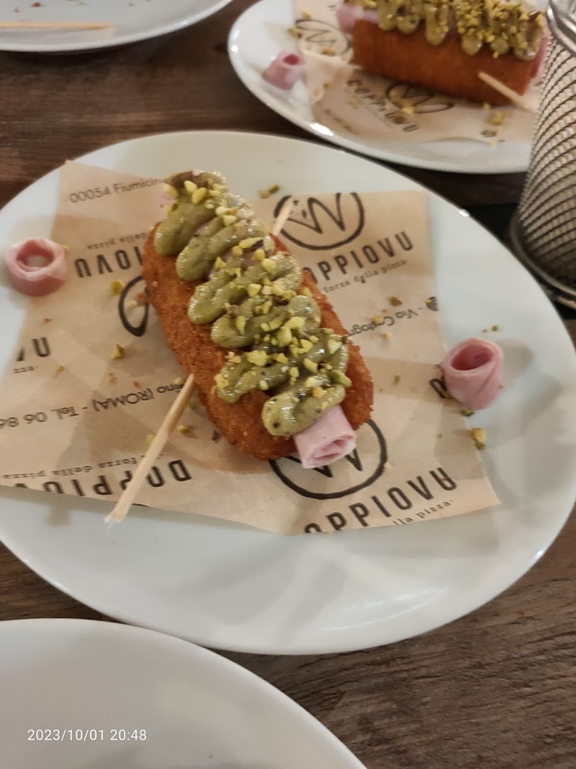 Doppiovu