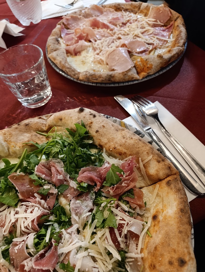 Doppiozero Farina & Passione