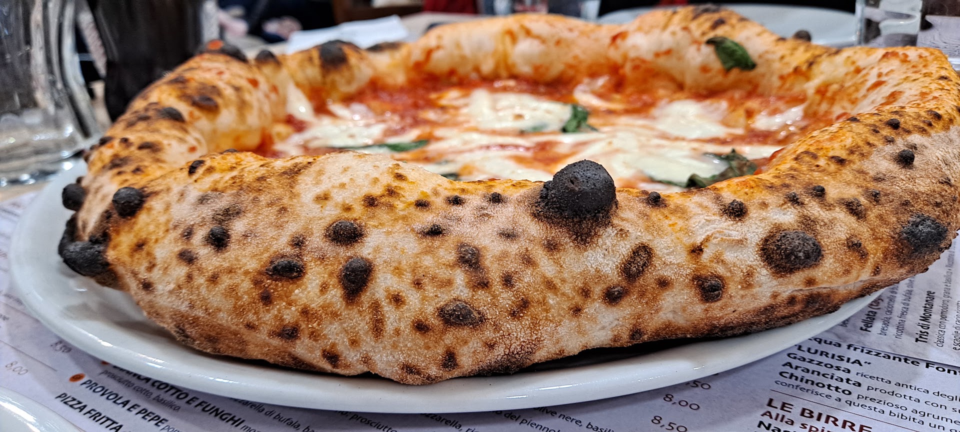 Doppiozero Farina & Passione