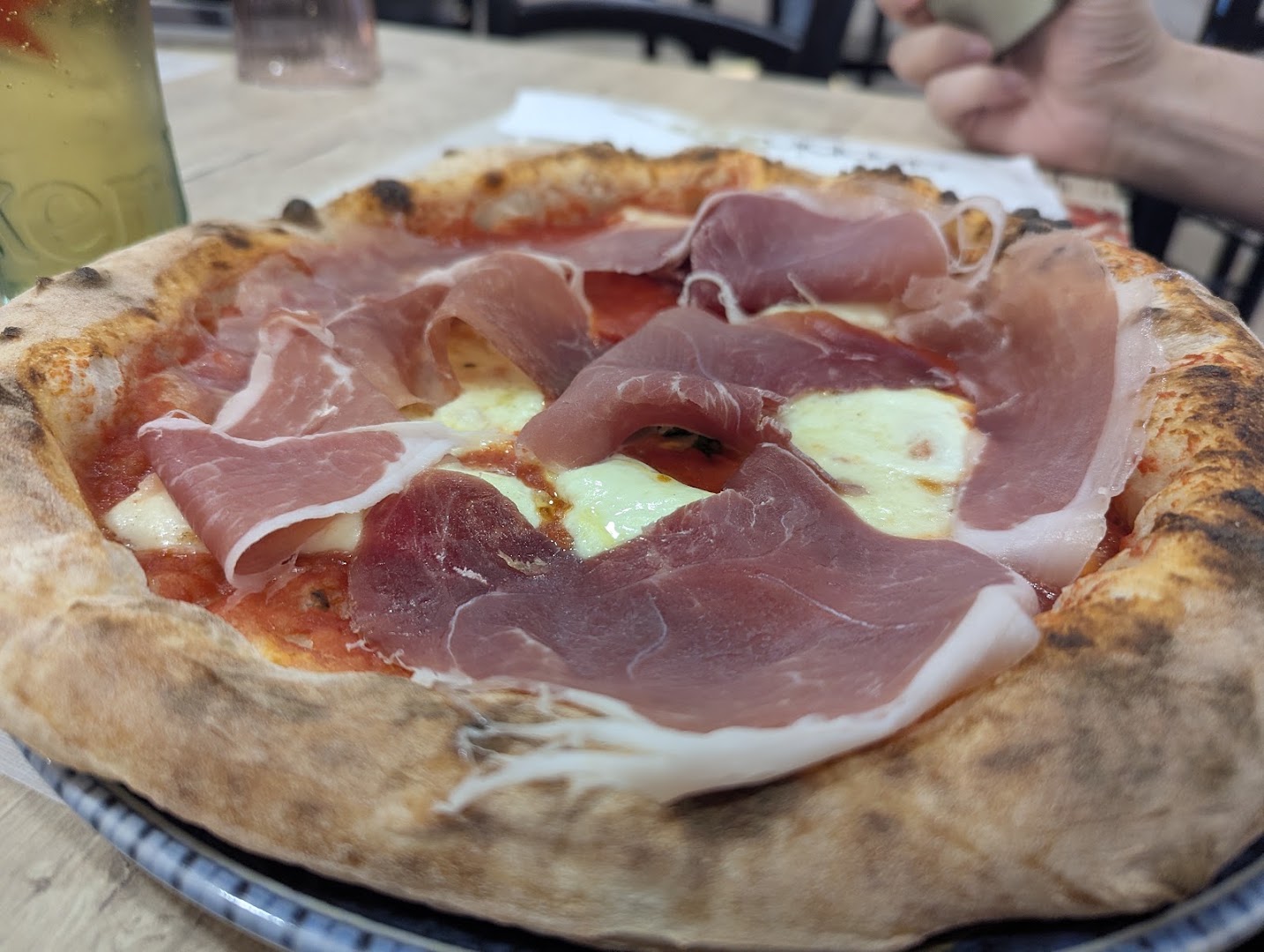 Doppiozero Farina & Passione