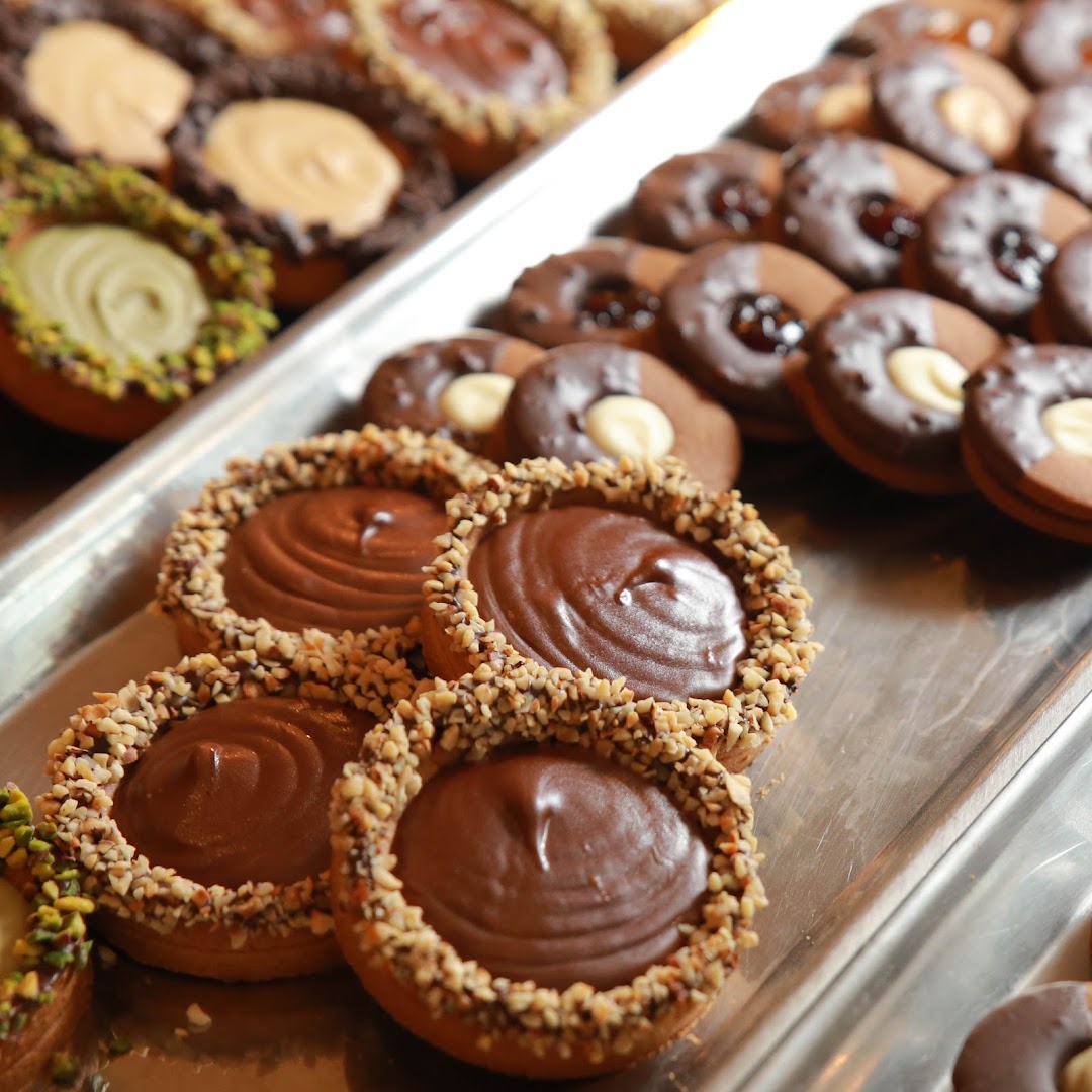 Doppiozero Food Lab - Modena