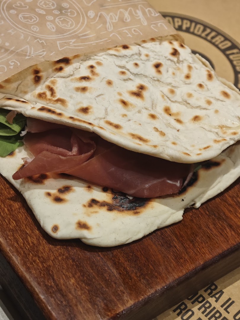 Doppiozero Food Lab - Modena, Modena