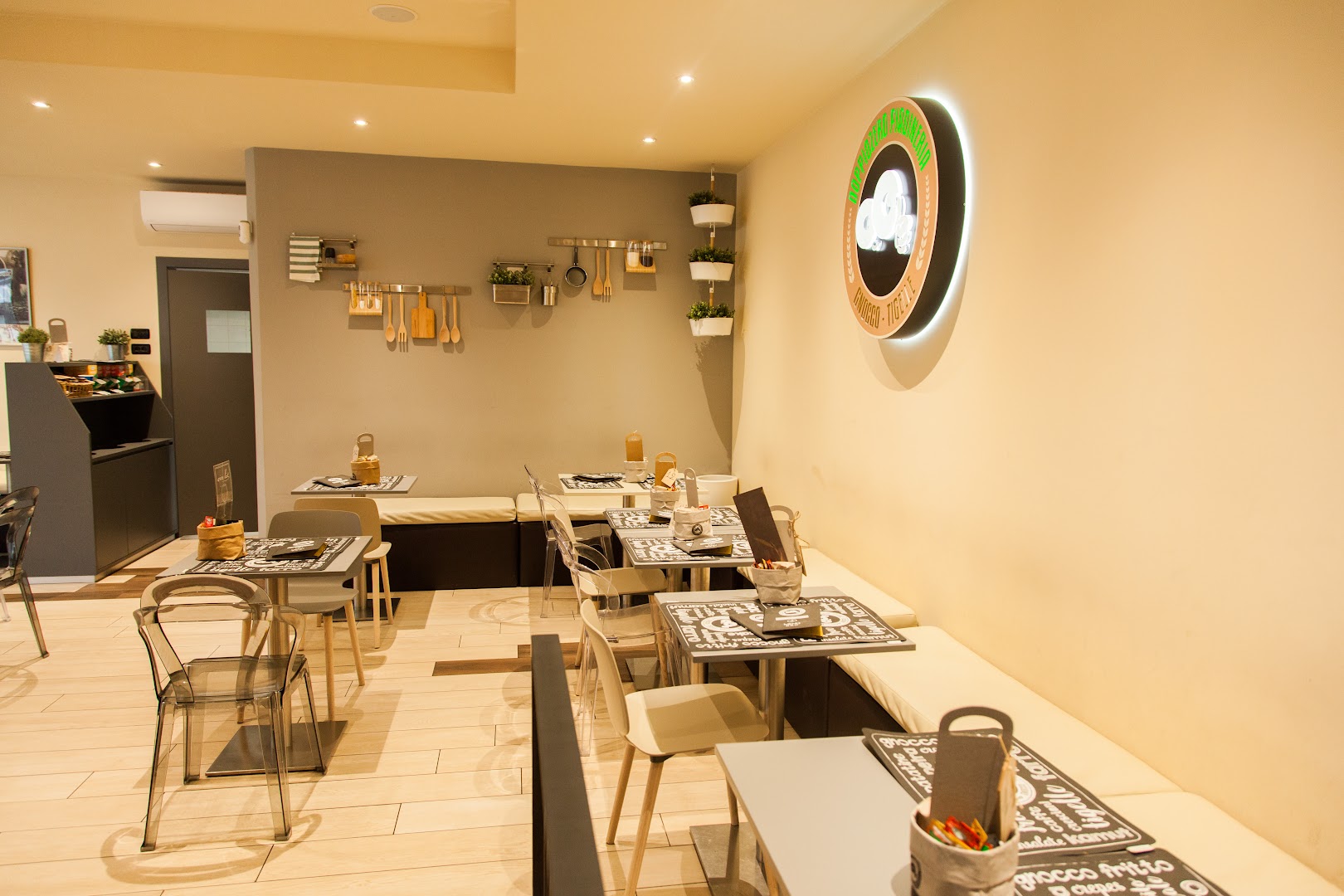 Doppiozero Food Lab - Modena