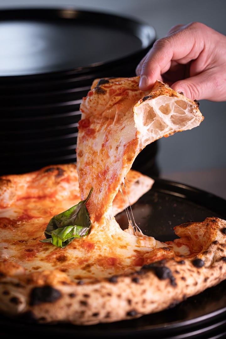 DOPPIOZERO Pizza Contemporanea