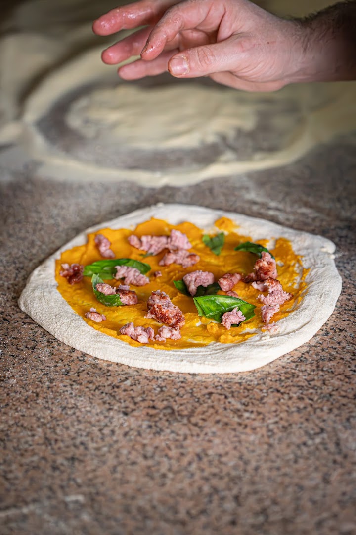 DOPPIOZERO Pizza Contemporanea