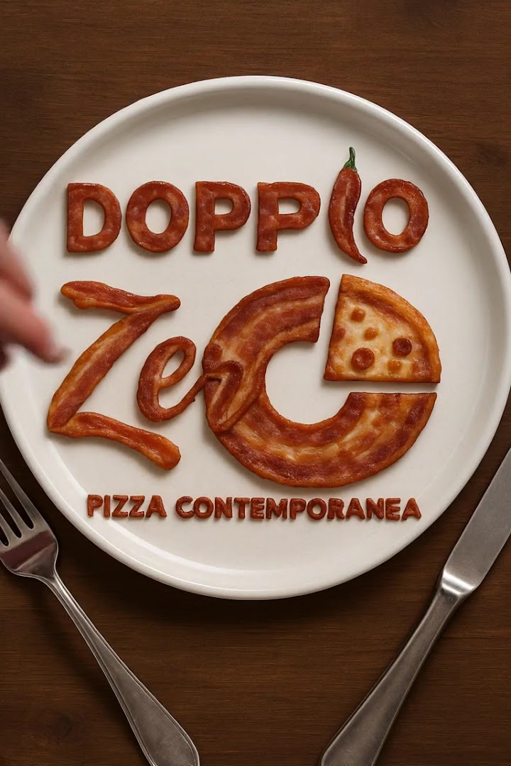 DOPPIOZERO Pizza Contemporanea, Trontano