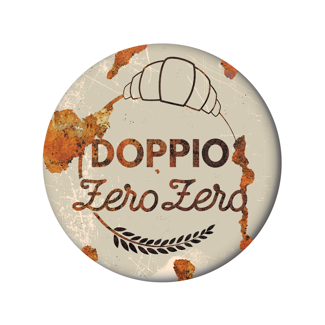 DOPPIOZeroZero