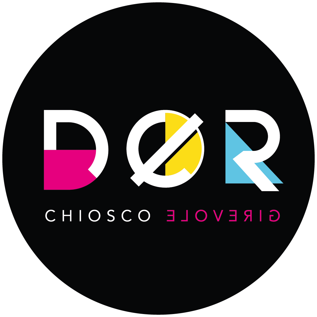 DØR - Chiosco Girevole